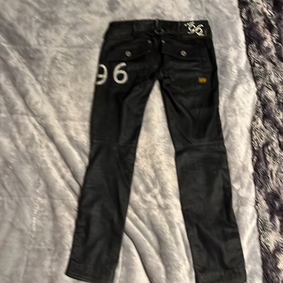 Men’s black/grey originals Rawi - Picture 2 of 4